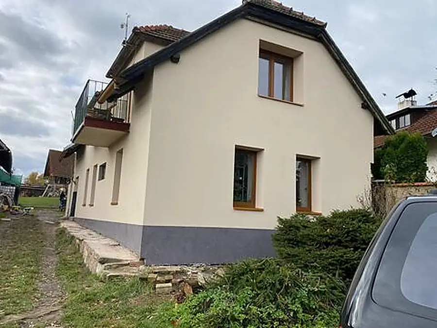 Rodinný dům